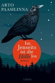 Cover von Im Jenseits ist die Hölle los