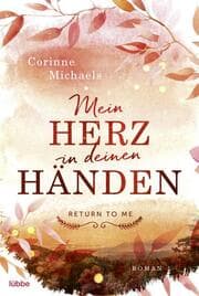Cover von Mein Herz in deinen Händen