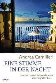 Cover von Eine Stimme in der Nacht
