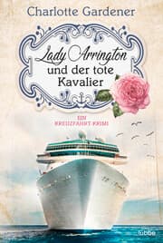 Cover von Lady Arrington und der tote Kavalier