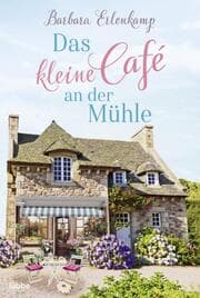 Cover von Das kleine Café an der Mühle