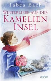 Cover von Winterliebe auf der Kamelien-Insel