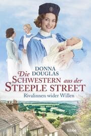 Cover von Die Schwestern aus der Steeple Street