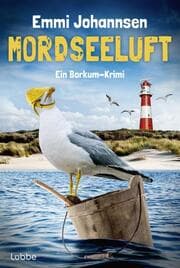 Cover von Mordseeluft