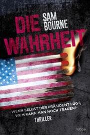 Cover von Die Wahrheit