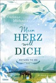 Cover von Mein Herz will dich