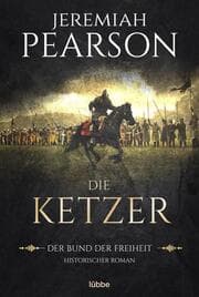 Cover von Die Ketzer
