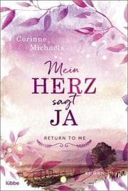 Cover von Mein Herz sagt ja