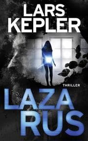 Cover von Lazarus
