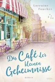 Cover von Das Café der kleinen Geheimnisse