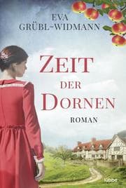 Cover von Zeit der Dornen