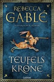 Cover von Teufelskrone