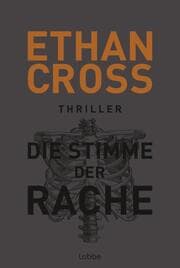 Cover von Die Stimme der Rache