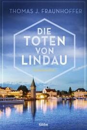 Cover von Die Toten von Lindau