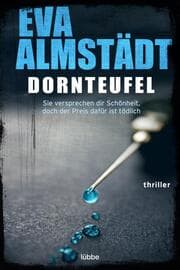 Cover von Dornteufel