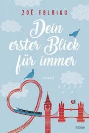 Cover von Dein erster Blick für immer