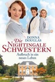 Cover von Die Nightingale Schwestern