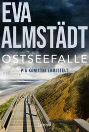 Cover von Ostseefalle