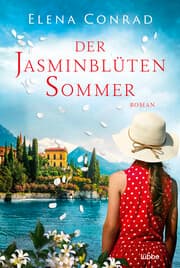 Cover von Der Jasminblütensommer
