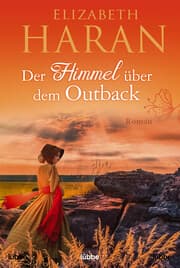 Cover von Der Himmel über dem Outback