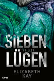 Cover von Sieben Lügen
