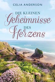 Cover von Die kleinen Geheimnisse des Herzens