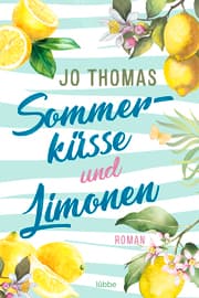 Cover von Sommerküsse und Limonen