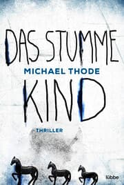 Cover von Das stumme Kind