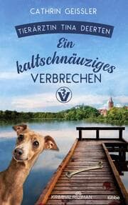 Cover von Ein kaltschnäuziges Verbrechen