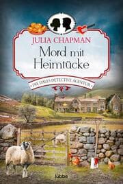 Cover von Mord mit Heimtücke