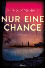 Cover von Nur eine Chance
