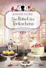 Cover von Das Rätsel des Teekuchens