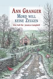 Cover von Mord will keine Zeugen