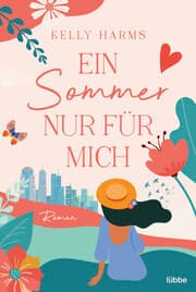 Cover von Ein Sommer nur für mich
