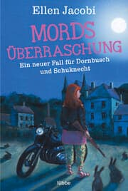 Cover von Mordsüberraschung