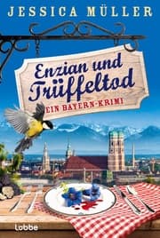 Cover von Enzian und Trüffeltod