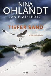 Cover von Tiefer Sand