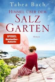 Cover von Himmel über dem Salzgarten