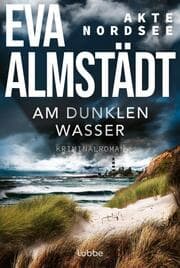 Cover von Akte Nordsee - Am dunklen Wasser