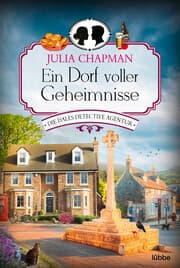 Cover von Ein Dorf voller Geheimnisse