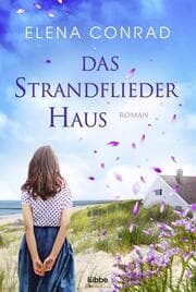 Cover von Das Strandfliederhaus