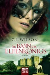 Cover von Im Bann des Elfenkönigs