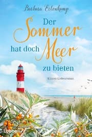 Cover von Der Sommer hat doch Meer zu bieten