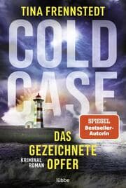 Cover von Cold Case - Das gezeichnete Opfer