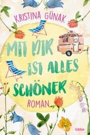 Cover von Mit dir ist alles schöner