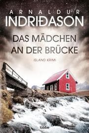 Cover von Das Mädchen an der Brücke