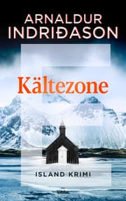 Cover von Kältezone