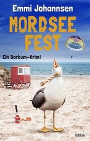 Cover von Mordseefest