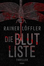 Cover von Die Blutliste