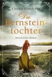 Cover von Die Bernsteintochter